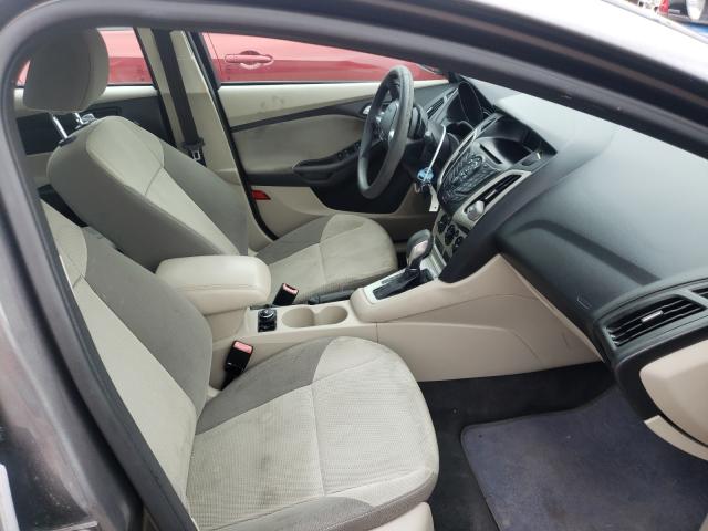 Photo 4 VIN: 1FAHP3F20CL408631 - FORD FOCUS SE 