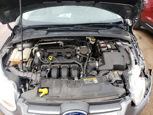 Photo 6 VIN: 1FAHP3F20CL408631 - FORD FOCUS SE 