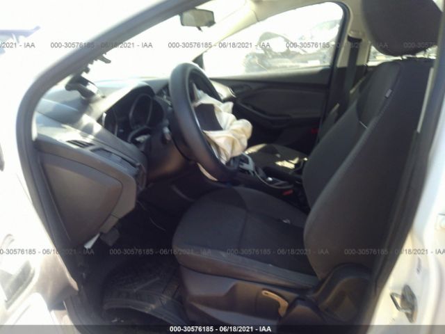 Photo 4 VIN: 1FAHP3F20CL416728 - FORD FOCUS 