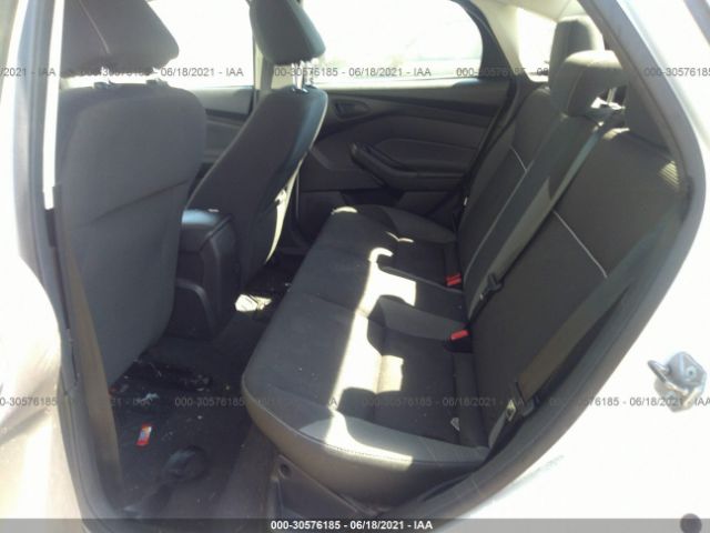 Photo 7 VIN: 1FAHP3F20CL416728 - FORD FOCUS 