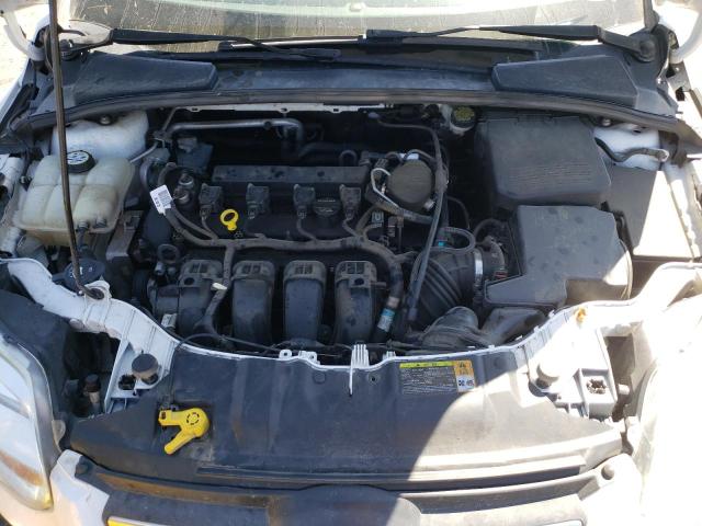 Photo 6 VIN: 1FAHP3F20CL417586 - FORD FOCUS 