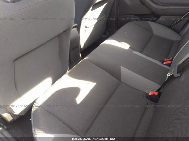 Photo 7 VIN: 1FAHP3F20CL418978 - FORD FOCUS 