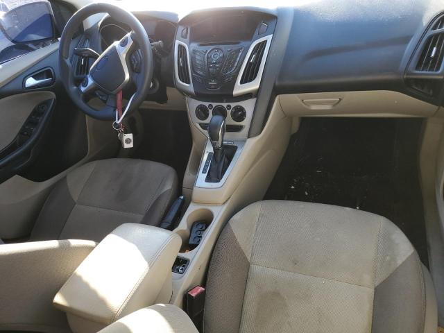 Photo 7 VIN: 1FAHP3F20CL419936 - FORD FOCUS 