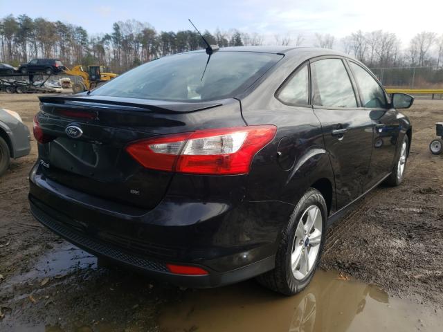 Photo 3 VIN: 1FAHP3F20CL420780 - FORD FOCUS SE 