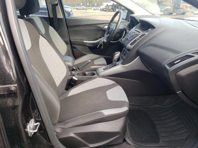 Photo 4 VIN: 1FAHP3F20CL420780 - FORD FOCUS SE 