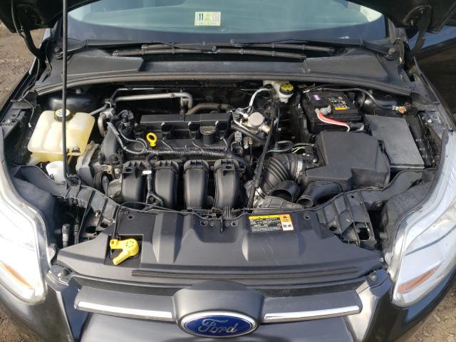 Photo 6 VIN: 1FAHP3F20CL420780 - FORD FOCUS SE 