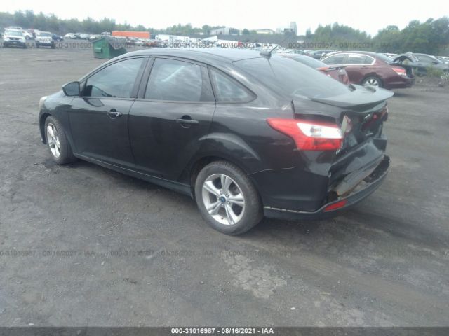 Photo 2 VIN: 1FAHP3F20CL422089 - FORD FOCUS 