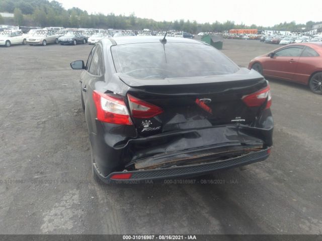 Photo 5 VIN: 1FAHP3F20CL422089 - FORD FOCUS 