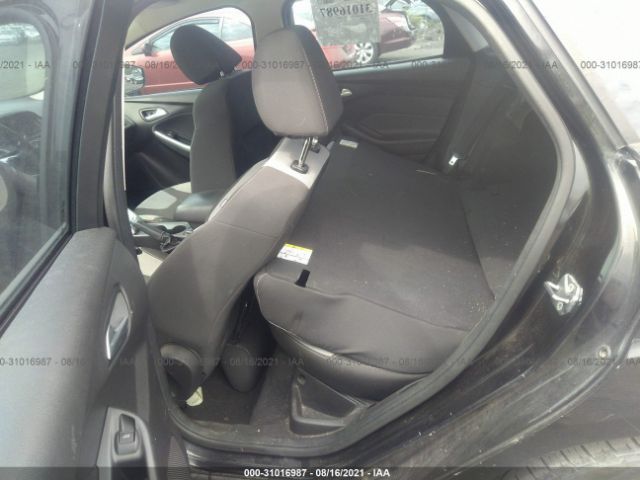 Photo 7 VIN: 1FAHP3F20CL422089 - FORD FOCUS 