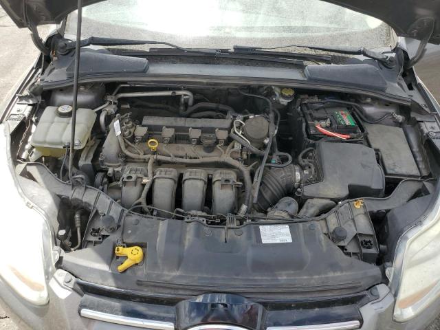 Photo 10 VIN: 1FAHP3F20CL422884 - FORD FOCUS SE 