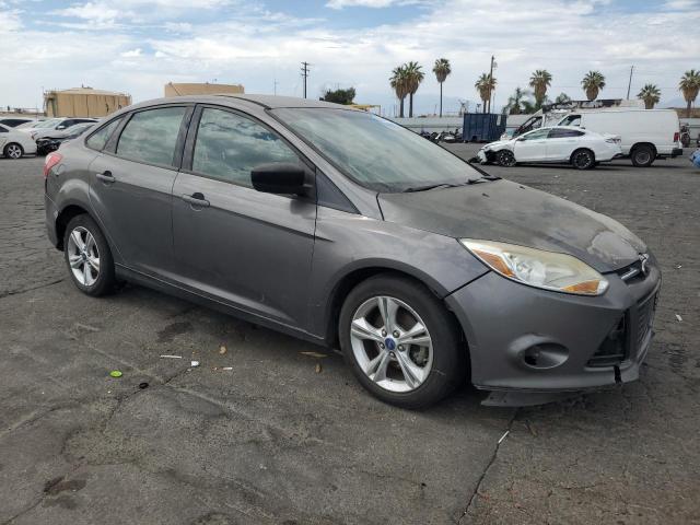 Photo 3 VIN: 1FAHP3F20CL422884 - FORD FOCUS SE 