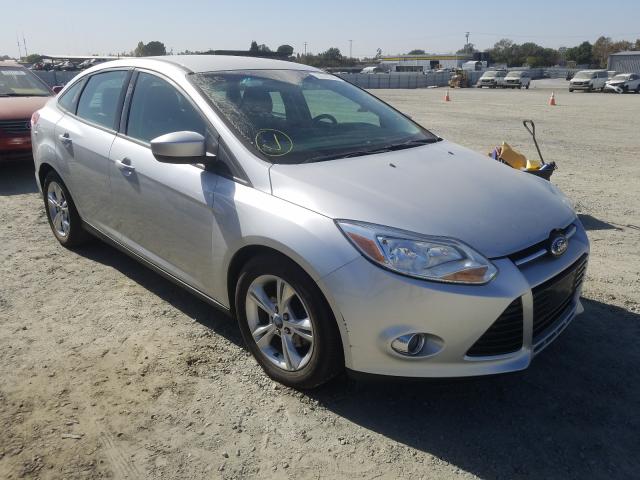 Photo 0 VIN: 1FAHP3F20CL429902 - FORD FOCUS SE 