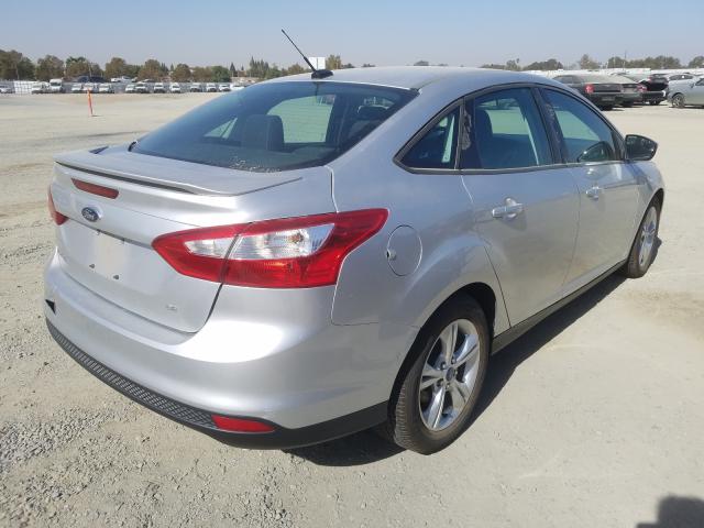 Photo 3 VIN: 1FAHP3F20CL429902 - FORD FOCUS SE 