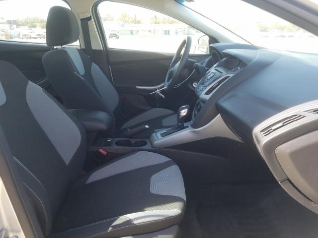 Photo 4 VIN: 1FAHP3F20CL429902 - FORD FOCUS SE 