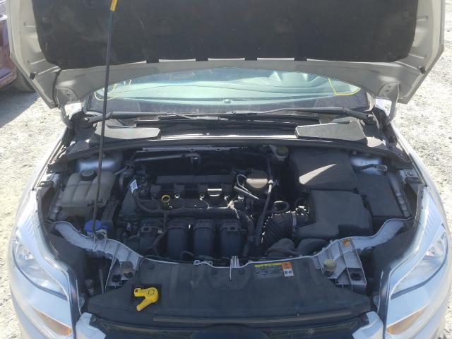 Photo 6 VIN: 1FAHP3F20CL429902 - FORD FOCUS SE 