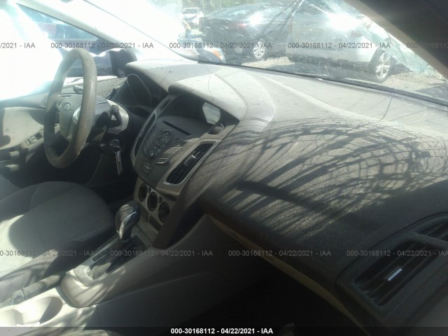 Photo 4 VIN: 1FAHP3F20CL431522 - FORD FOCUS 