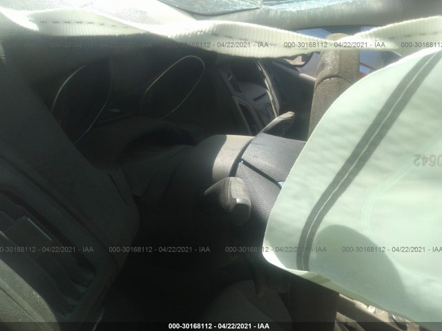 Photo 6 VIN: 1FAHP3F20CL431522 - FORD FOCUS 