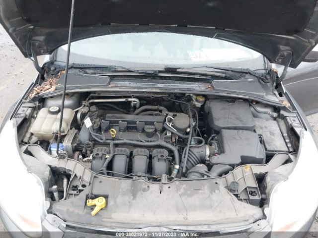 Photo 9 VIN: 1FAHP3F20CL432279 - FORD FOCUS 