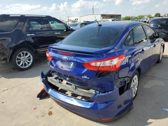 Photo 3 VIN: 1FAHP3F20CL434890 - FORD FOCUS SE 