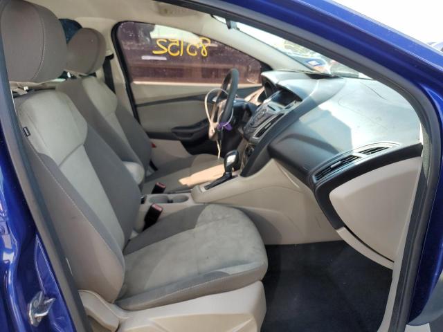 Photo 4 VIN: 1FAHP3F20CL434890 - FORD FOCUS SE 