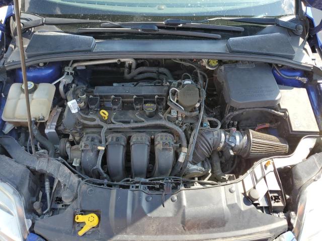 Photo 6 VIN: 1FAHP3F20CL434890 - FORD FOCUS SE 