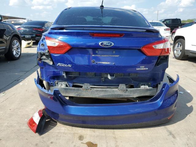 Photo 8 VIN: 1FAHP3F20CL434890 - FORD FOCUS SE 