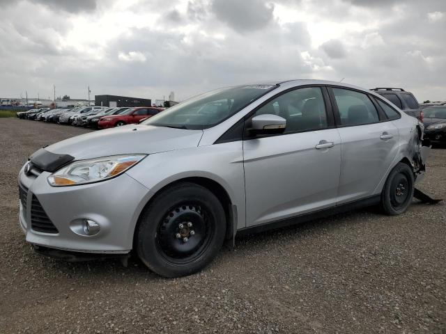 Photo 0 VIN: 1FAHP3F20CL439815 - FORD FOCUS SE 