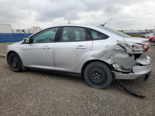 Photo 1 VIN: 1FAHP3F20CL439815 - FORD FOCUS SE 