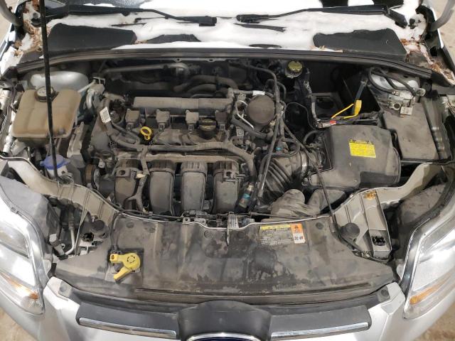 Photo 10 VIN: 1FAHP3F20CL439815 - FORD FOCUS SE 