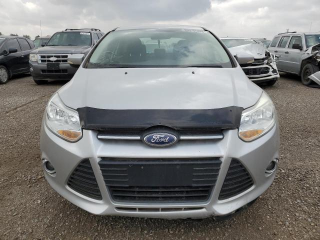 Photo 4 VIN: 1FAHP3F20CL439815 - FORD FOCUS SE 