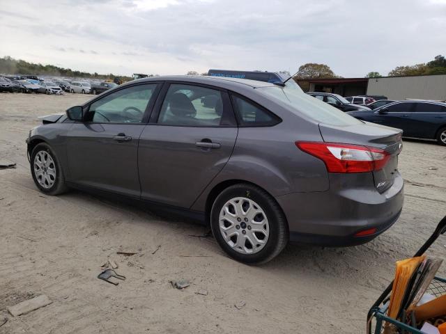 Photo 1 VIN: 1FAHP3F20CL441452 - FORD FOCUS 