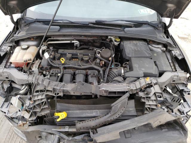 Photo 10 VIN: 1FAHP3F20CL441452 - FORD FOCUS 