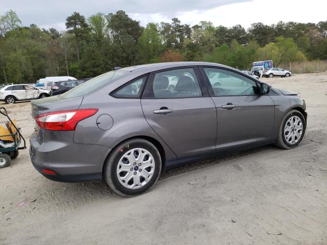 Photo 2 VIN: 1FAHP3F20CL441452 - FORD FOCUS 