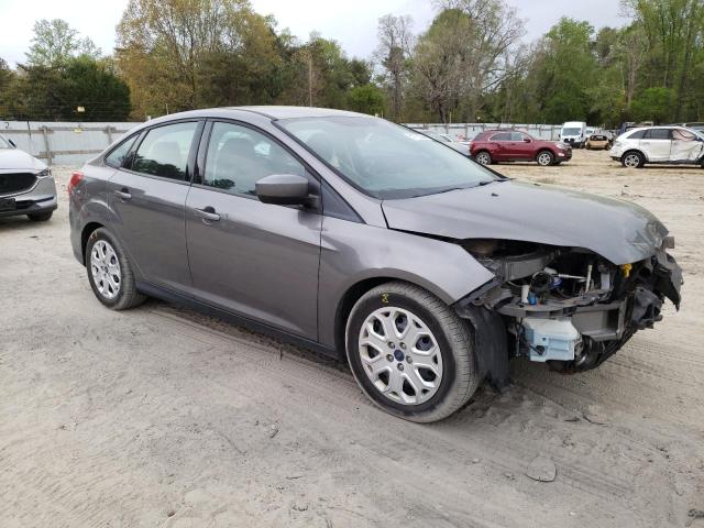 Photo 3 VIN: 1FAHP3F20CL441452 - FORD FOCUS 