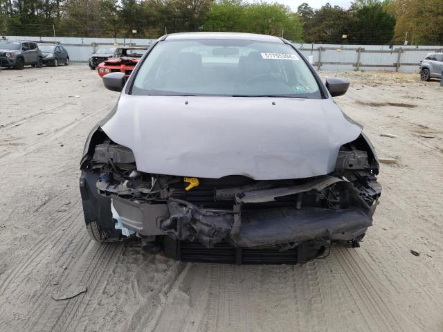 Photo 4 VIN: 1FAHP3F20CL441452 - FORD FOCUS 