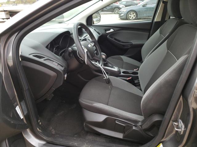 Photo 6 VIN: 1FAHP3F20CL441452 - FORD FOCUS 