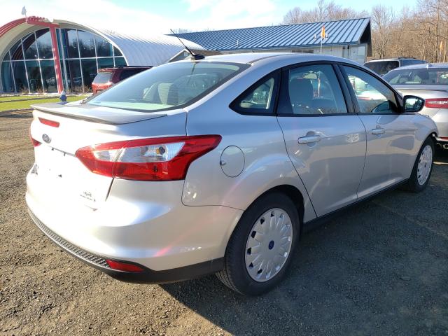 Photo 3 VIN: 1FAHP3F20CL442486 - FORD FOCUS SE 