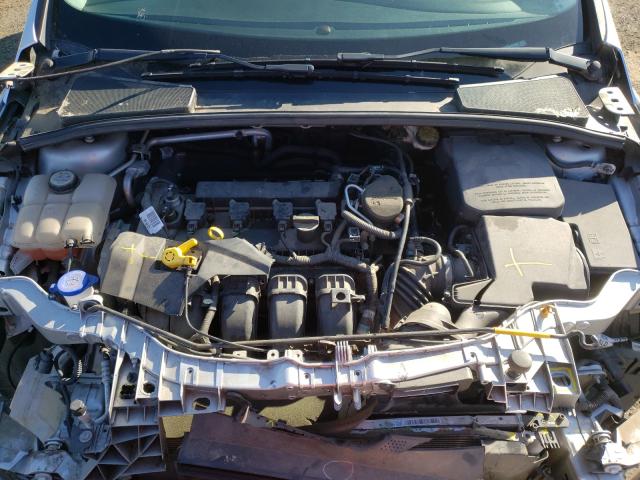 Photo 6 VIN: 1FAHP3F20CL442486 - FORD FOCUS SE 