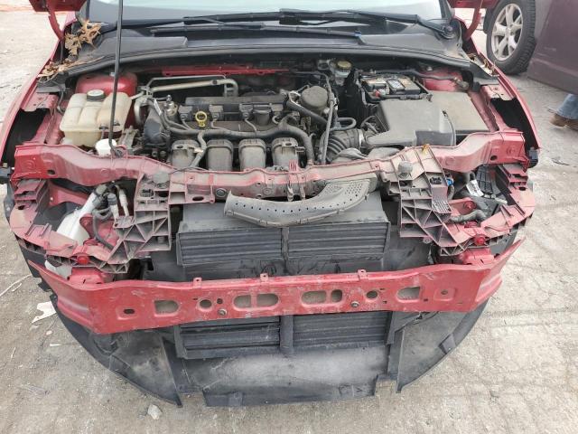 Photo 10 VIN: 1FAHP3F20CL443959 - FORD FOCUS SE 