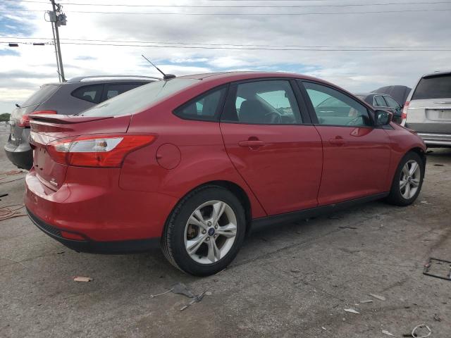 Photo 2 VIN: 1FAHP3F20CL443959 - FORD FOCUS SE 