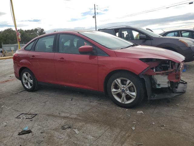 Photo 3 VIN: 1FAHP3F20CL443959 - FORD FOCUS SE 