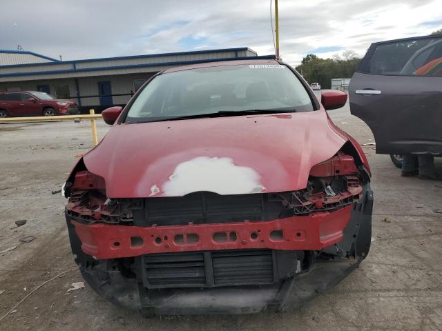 Photo 4 VIN: 1FAHP3F20CL443959 - FORD FOCUS SE 