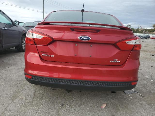 Photo 5 VIN: 1FAHP3F20CL443959 - FORD FOCUS SE 