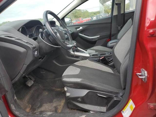 Photo 6 VIN: 1FAHP3F20CL443959 - FORD FOCUS SE 