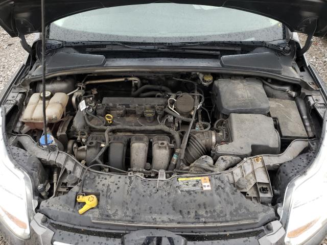 Photo 6 VIN: 1FAHP3F20CL447414 - FORD FOCUS SE 