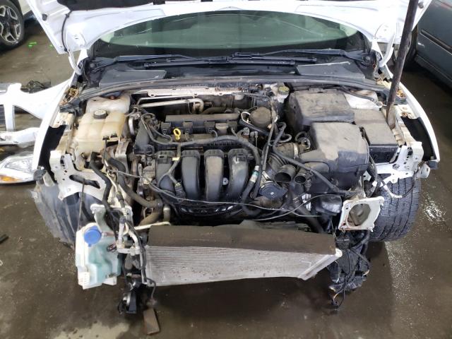 Photo 6 VIN: 1FAHP3F20CL451513 - FORD FOCUS SE 