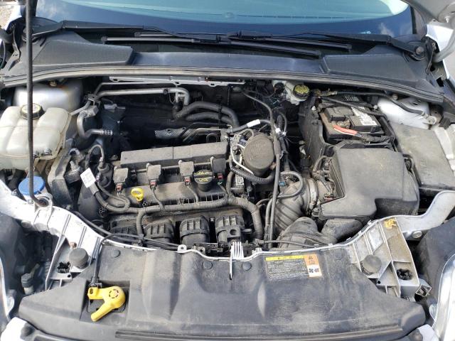 Photo 6 VIN: 1FAHP3F20CL460518 - FORD FOCUS SE 