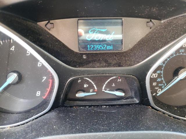 Photo 7 VIN: 1FAHP3F20CL460518 - FORD FOCUS SE 