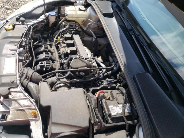 Photo 8 VIN: 1FAHP3F20CL460518 - FORD FOCUS SE 