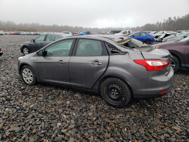 Photo 1 VIN: 1FAHP3F20CL460700 - FORD FOCUS 